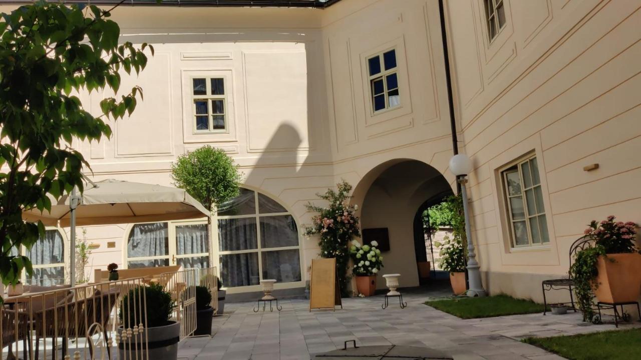 Apartman Pod Hviezdami Banská Štiavnica Zewnętrze zdjęcie